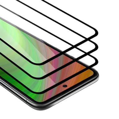 Samsung Galaxy S21 PLUS 3x Näytönsuoja Karkaistu lasi