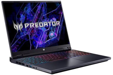 Acer Predator Helios Neo 16 i9-14X/32/1TB/4070/240 16" pelikannettava