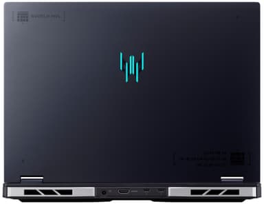 Acer Predator Helios Neo 16 i9-14X/32/1TB/4070/240 16" pelikannettava