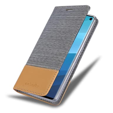 Samsung Galaxy S10 5G Suojakuori Lompakkokotelo