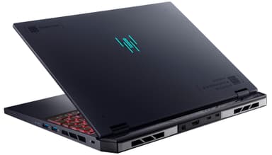 Acer Predator Helios Neo 16 i9-14X/32/1TB/4070/240 16" pelikannettava