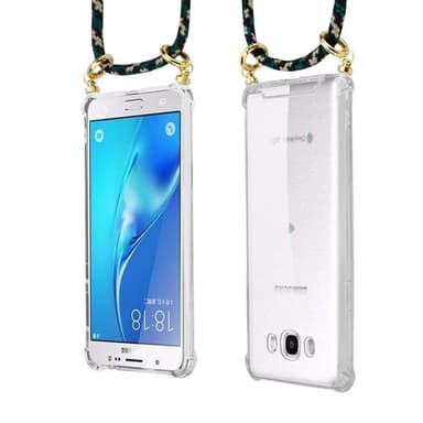 Samsung Galaxy J7 2016 Suojakuori Kotelo Case Cover