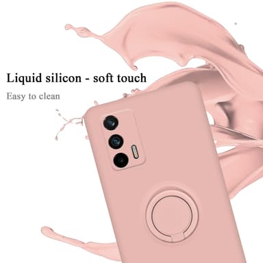 Realme GT / GT Neo 2T / Q3 PRO Suojakuori Kotelo