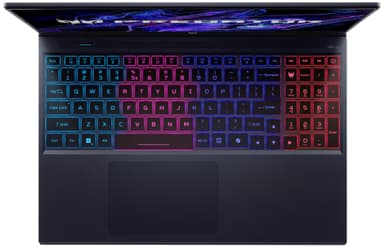 Acer Predator Helios Neo 16 i9-14X/32/1TB/4070/240 16" pelikannettava