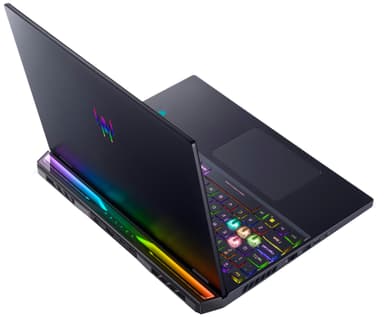 Acer Predator Helios 16 i9-14X/16/1 TB/4080/240 Hz 16" pelikannettava