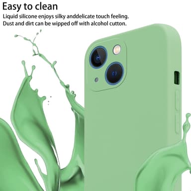 Suojakuori iPhone 13 MINI Kotelo Case Cover