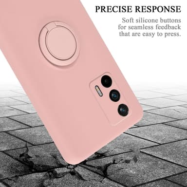Realme GT / GT Neo 2T / Q3 PRO Suojakuori Kotelo