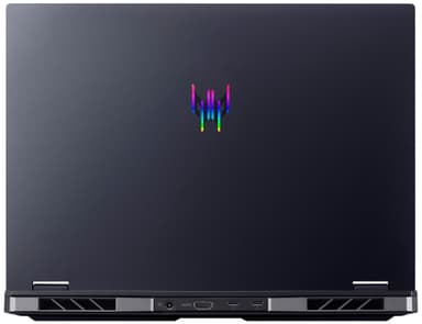 Acer Predator Helios 16 i9-14X/16/1 TB/4080/240 Hz 16" pelikannettava