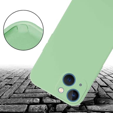 Suojakuori iPhone 13 MINI Kotelo Case Cover