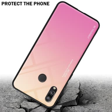Suojakuori Huawei P20 LITE 2018 / NOVA 3E Kotelo