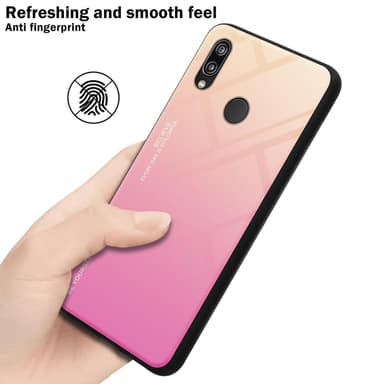 Suojakuori Huawei P20 LITE 2018 / NOVA 3E Kotelo