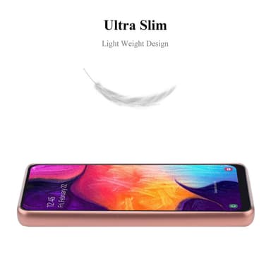Samsung Galaxy A50 4G / A50s / A30s Suojakuori Kotelo