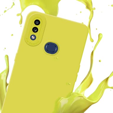 Samsung Galaxy A10s / M01s Suojakuori Kotelo