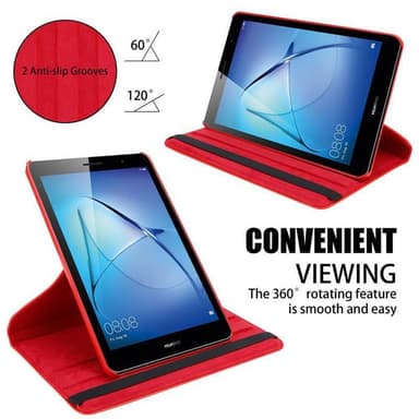 Suojakuori Huawei MediaPad T3 8 (8.0 tuumaa)