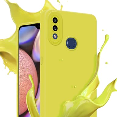 Samsung Galaxy A10s / M01s Suojakuori Kotelo