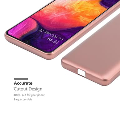 Samsung Galaxy A50 4G / A50s / A30s Suojakuori Kotelo