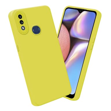 Samsung Galaxy A10s / M01s Suojakuori Kotelo