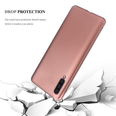 Samsung Galaxy A50 4G / A50s / A30s Suojakuori Kotelo