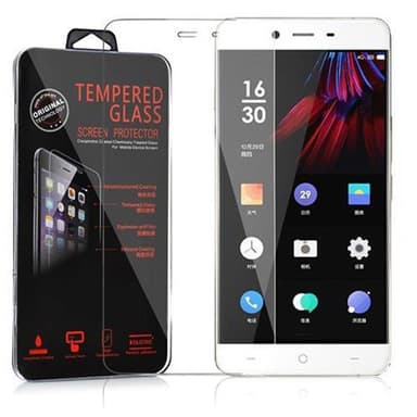 OnePlus X Näytönsuoja Karkaistu lasi Suojakalvo