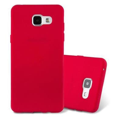 Suojakuori Samsung Galaxy A3 2016 Kotelo (Punainen)