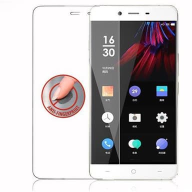 OnePlus X Näytönsuoja Karkaistu lasi Suojakalvo