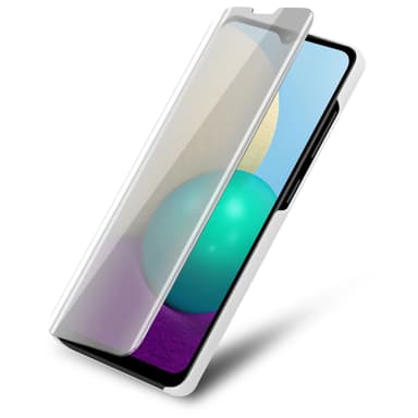 Suojakuori Samsung Galaxy A02 / M02 Lompakkokotelo