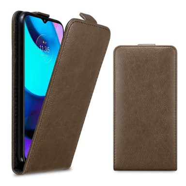 Motorola MOTO E20 / E30 / E40 Suojakuori Lompakkokotelo