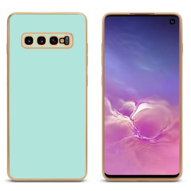 Samsung Galaxy S10 PLUS Suojakuori Kotelo Case Cover