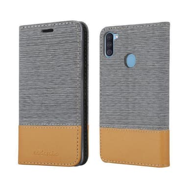 Samsung Galaxy A11 / M11 Suojakuori Lompakkokotelo