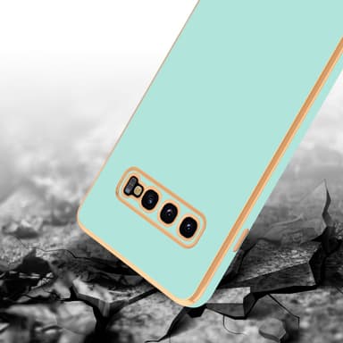 Samsung Galaxy S10 PLUS Suojakuori Kotelo Case Cover