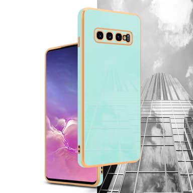 Samsung Galaxy S10 PLUS Suojakuori Kotelo Case Cover