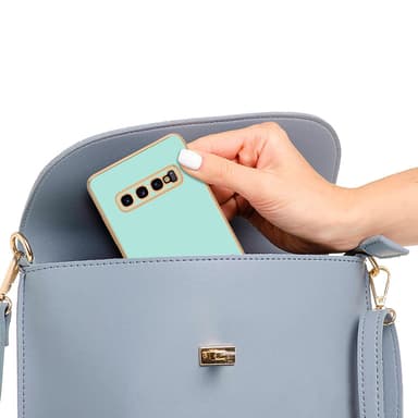 Samsung Galaxy S10 PLUS Suojakuori Kotelo Case Cover