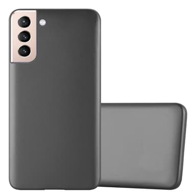 Samsung Galaxy S22 Suojakuori Kotelo (harmaa)