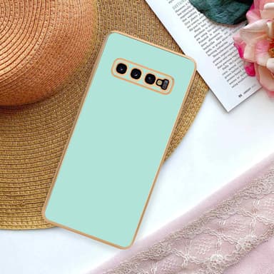 Samsung Galaxy S10 PLUS Suojakuori Kotelo Case Cover