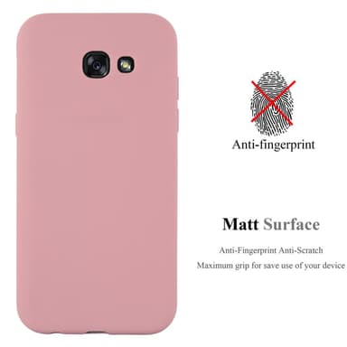 Suojakuori Samsung Galaxy A7 2017 Kotelo