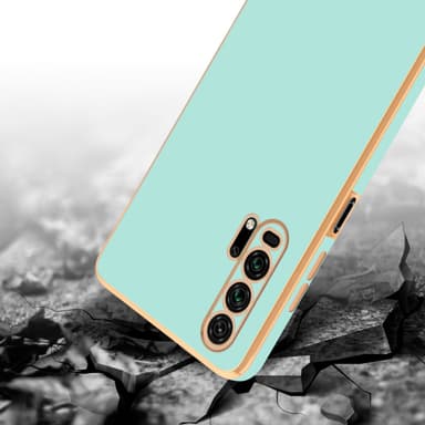 Honor 20 PRO Suojakuori Kotelo Case Cover