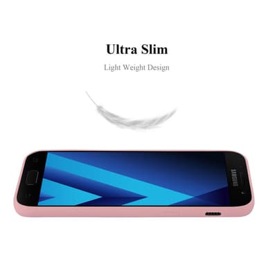 Suojakuori Samsung Galaxy A7 2017 Kotelo