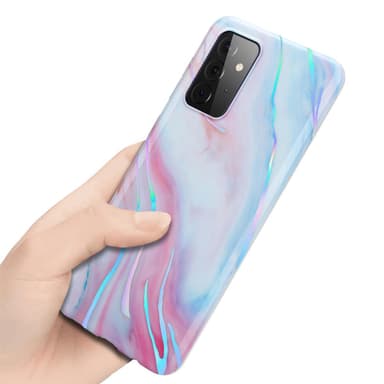 Samsung Galaxy A72 4G / 5G Suojakuori Lompakkokotelo