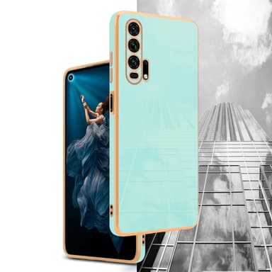 Honor 20 PRO Suojakuori Kotelo Case Cover