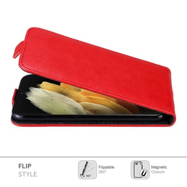 Samsung Galaxy S22 ULTRA Suojakuori Lompakkokotelo
