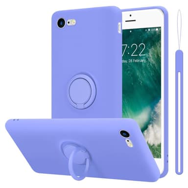 iPhone 7 / 7S / 8 / SE 2020 Suojakuori Kotelo