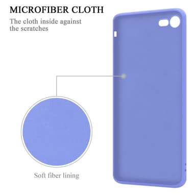 iPhone 7 / 7S / 8 / SE 2020 Suojakuori Kotelo