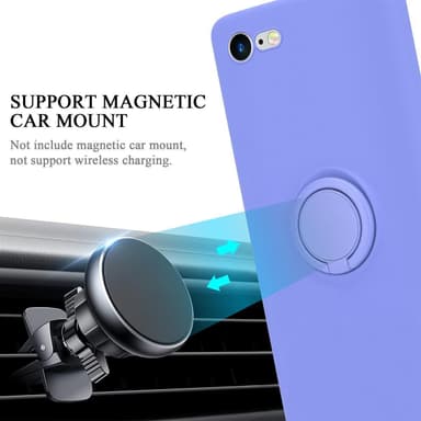 iPhone 7 / 7S / 8 / SE 2020 Suojakuori Kotelo