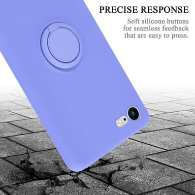 iPhone 7 / 7S / 8 / SE 2020 Suojakuori Kotelo