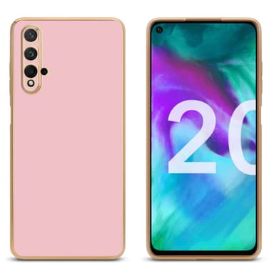 Honor 20 / 20S / Huawei NOVA 5T Suojakuori Cover