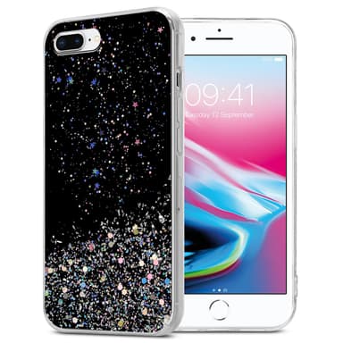 iPhone 7 PLUS / 7S PLUS / 8 PLUS Suojakuori Kotelo