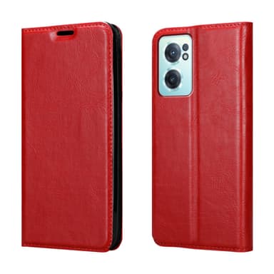 OnePlus Nord CE 2 5G Suojakuori Lompakkokotelo