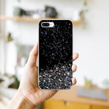 iPhone 7 PLUS / 7S PLUS / 8 PLUS Suojakuori Kotelo