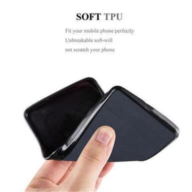 Samsung Galaxy S7 Suojakuori Kotelo (Sininen)