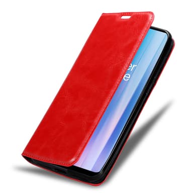 OnePlus Nord CE 2 5G Suojakuori Lompakkokotelo